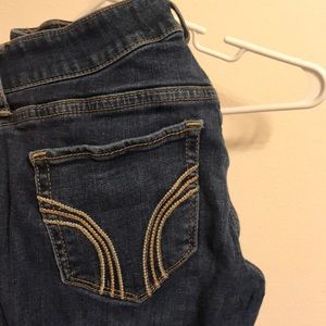 super skinny jeans medium wash